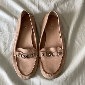 Coach Loafers